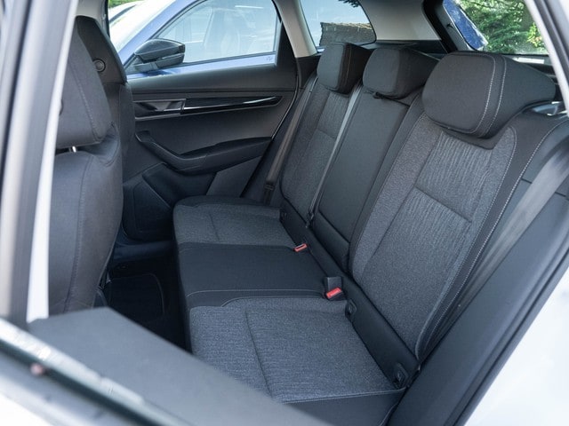 Skoda Karoq 2.0 TDI Style Style