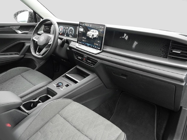 Volkswagen Tayron 2.0 TDI DSG Life