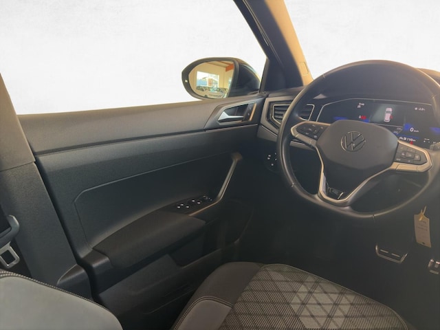 Volkswagen Taigo 1.0 TSI DSG R-Line