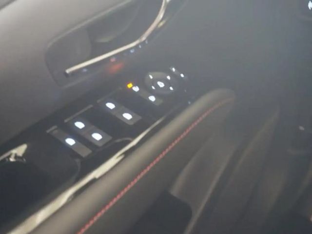 Hyundai Tucson N Line T-GDi