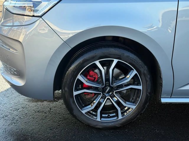 Volkswagen Multivan T7 eHybrid