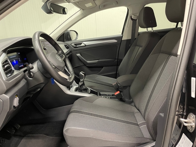 Volkswagen T-Roc 1.0 TSI