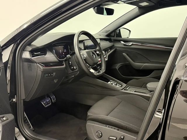 Skoda Octavia Combi Style Style