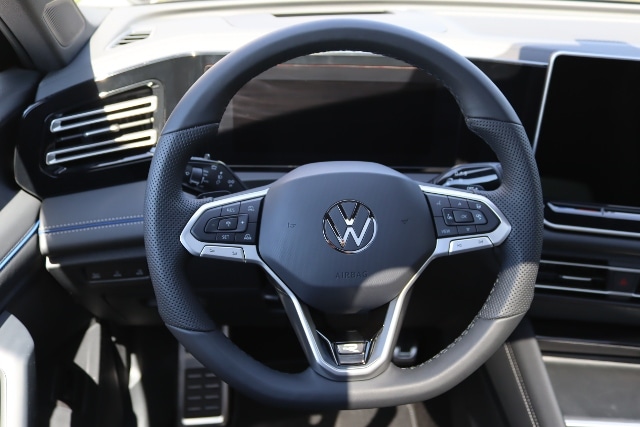 Volkswagen Tiguan 2.0 TDI