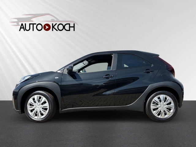 Toyota Aygo X 5-deurs Comfort