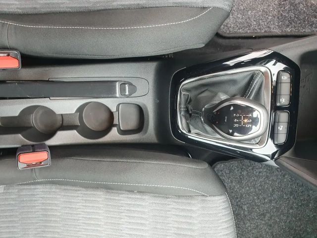 Opel Corsa Edition F Edition