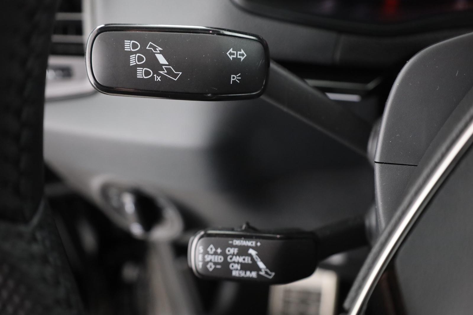 Skoda Karoq 1.5 TSI Sportline