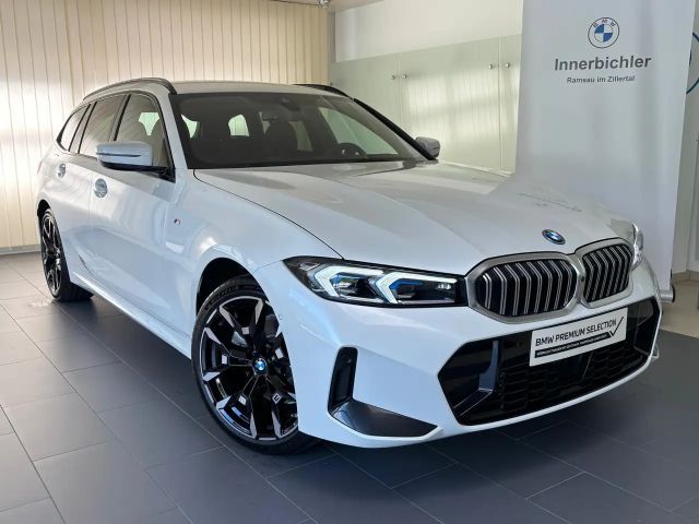 BMW 330 330e xDrive