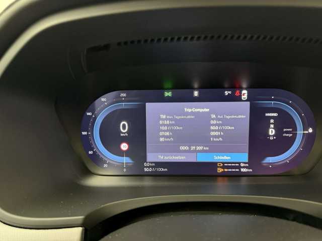 Volvo V90 AWD Bright Plus Recharge T6
