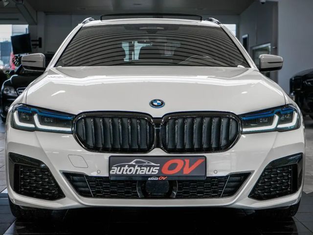 BMW 530 530e M-Sport xDrive