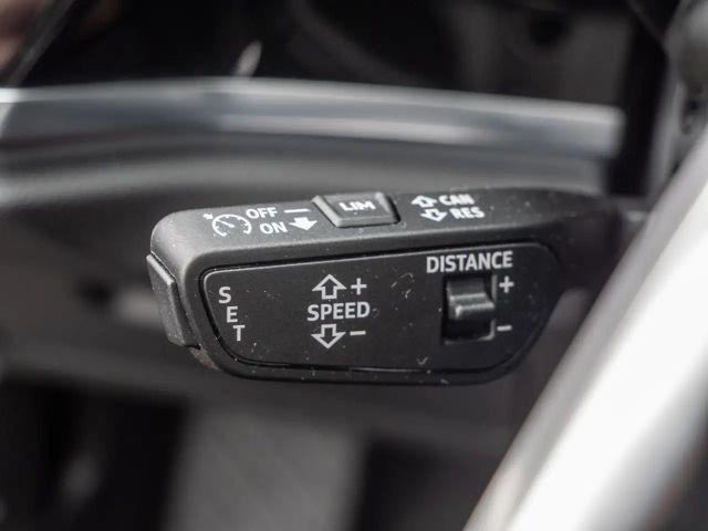 Audi Q3 35 TFSI S-Line Sportback