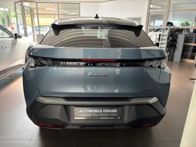 Peugeot 3008 GT-Line Hybrid