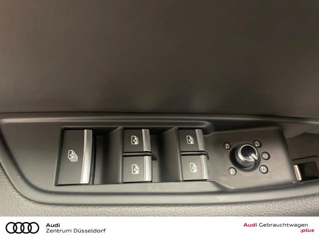 Audi A5 40 TFSI Cabriolet Quattro