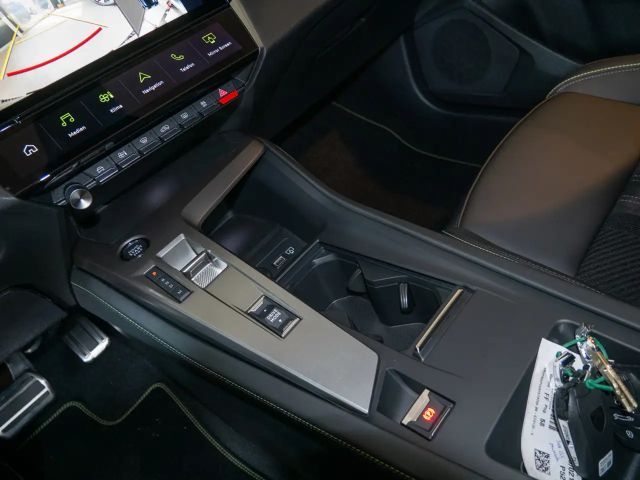 Peugeot 308 GT-Line Hybrid SW