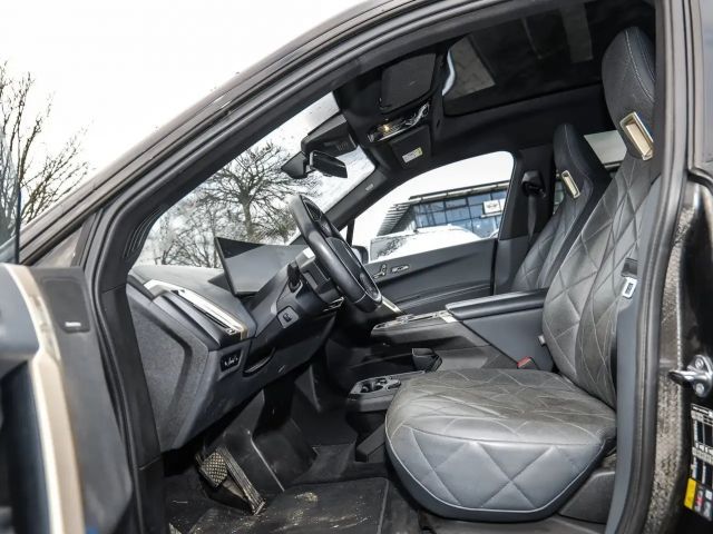 BMW iX xDrive40