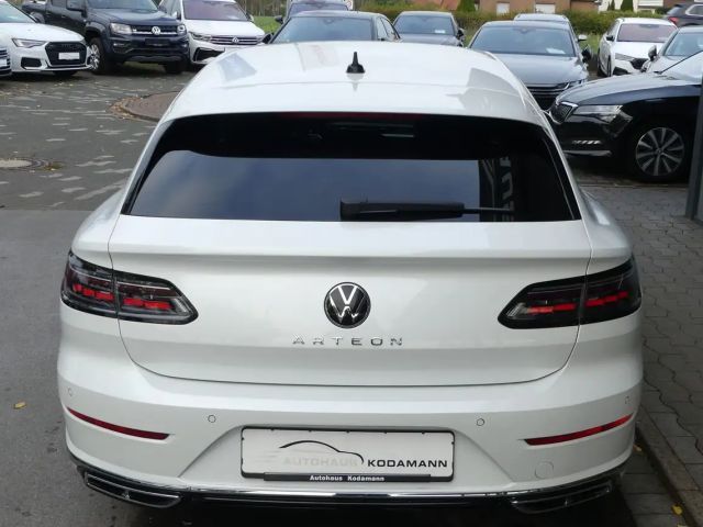 Volkswagen Arteon Shooting Brake 2.0 TSI R-Line