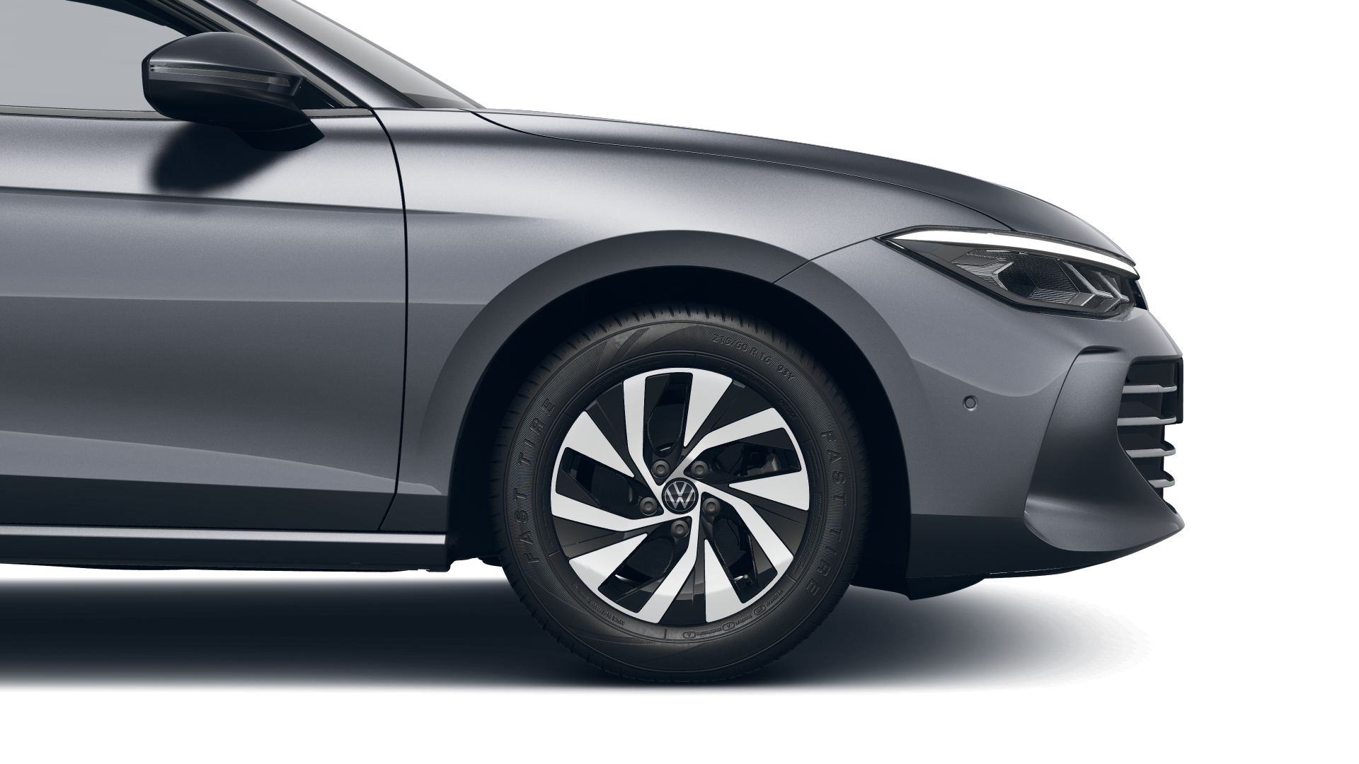 Volkswagen Passat 1.5 eTSI DSG Variant