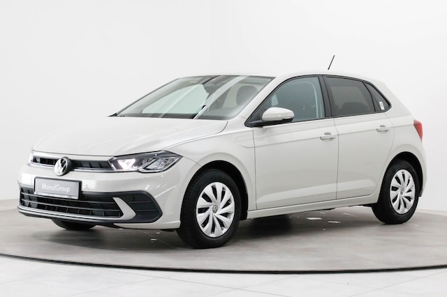 Volkswagen Polo 1.0 TSI DSG Life