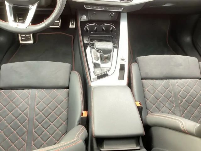 Audi A5 40 TDI Quattro