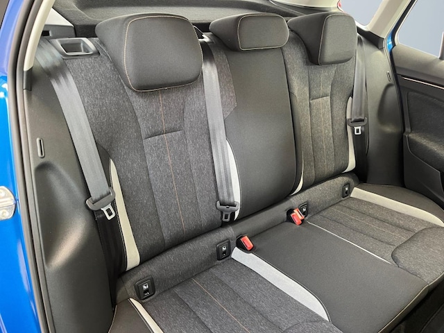 Skoda Kamiq 1.0 TSI Style Style