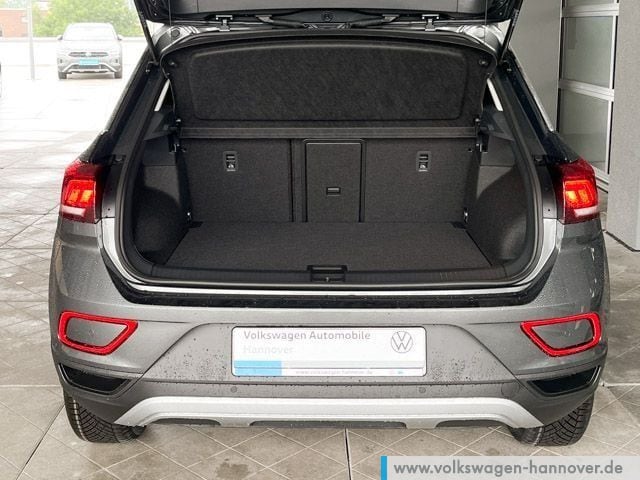 Volkswagen T-Roc 1.5 TSI DSG