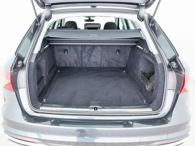 Audi A4 40 TDI Quattro