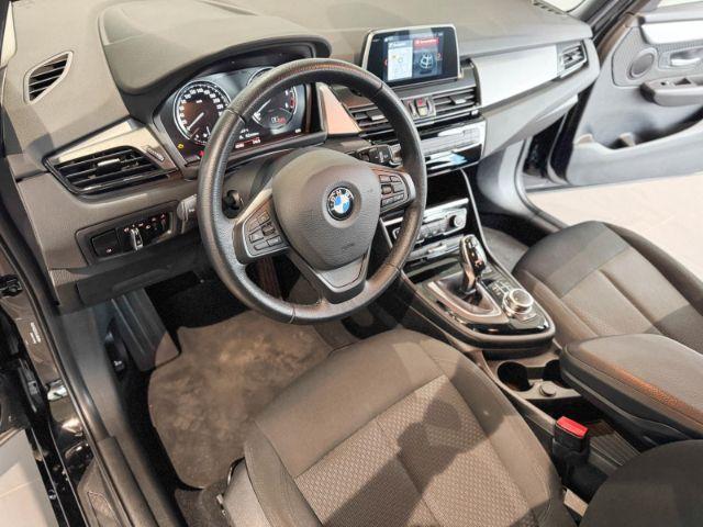 BMW 218 218d Gran Tourer