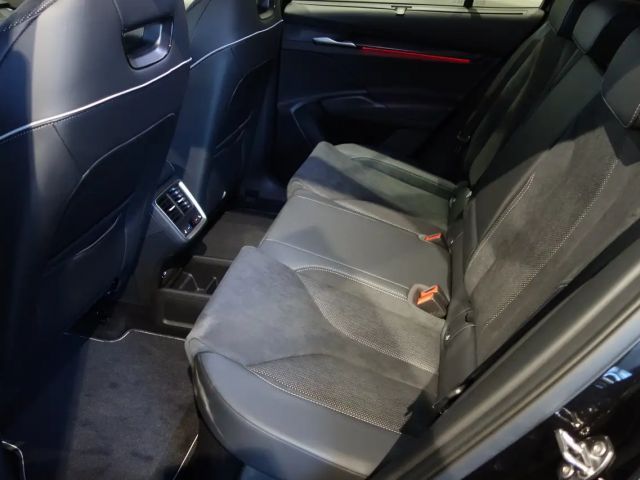 Skoda Enyaq Sportline