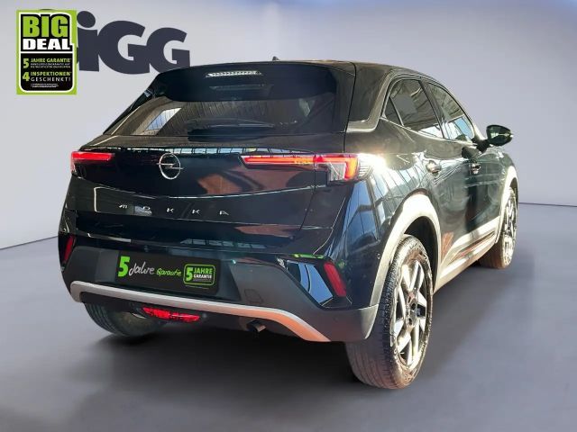 Opel Mokka Elegance