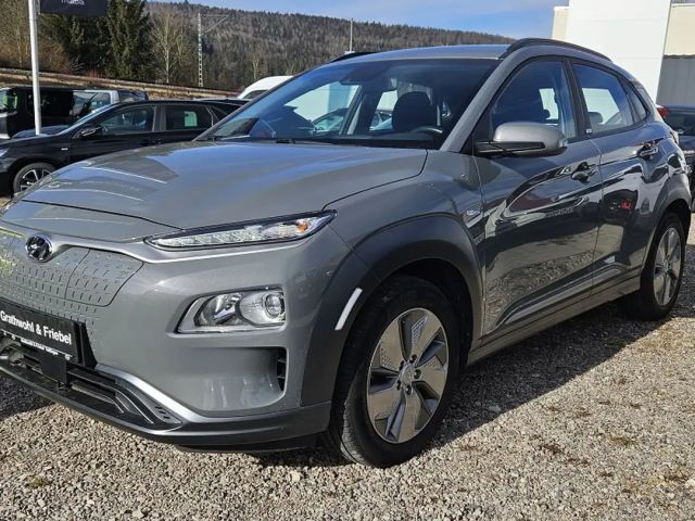 Hyundai Kona 39 kWh Electric Trend