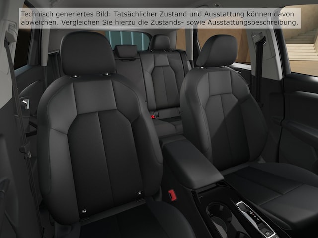 Audi Q6 e-tron Suv e-tron Audi Q6 SUV e-tron