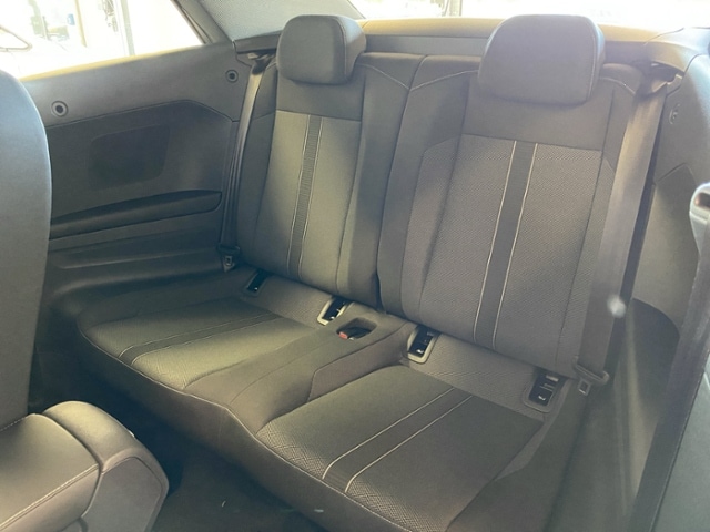 Volkswagen T-Roc 1.0 TSI Cabriolet