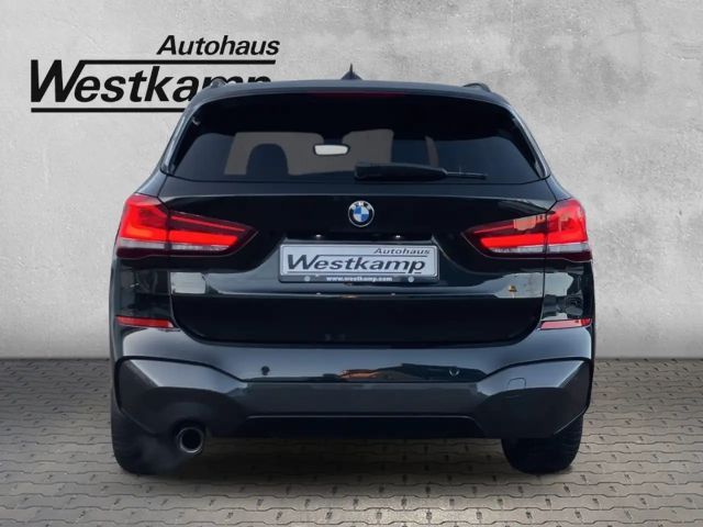 BMW X1 M-Sport sDrive