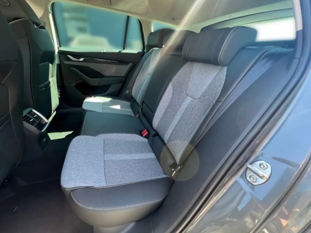 Skoda Octavia Combi Tour