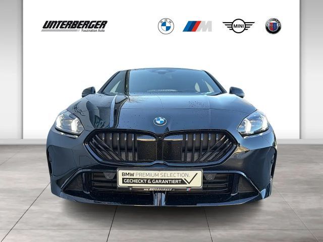 BMW 120 120d Comfort pakket M-Sport Sedan