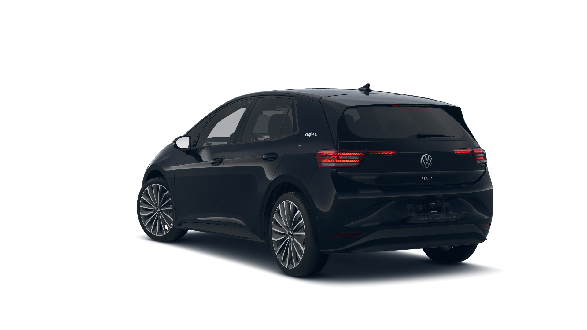 Volkswagen ID.3 Performance Pro