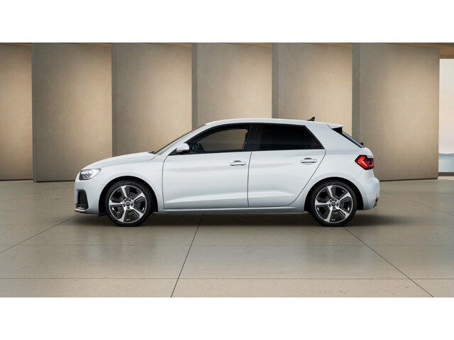 Audi A1 30 TFSI S-Tronic Sportback