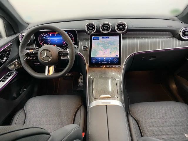 Mercedes-Benz GLC 450 4MATIC AMG Line