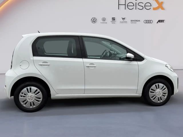 Volkswagen up! 1.0 MPI Move Move up!