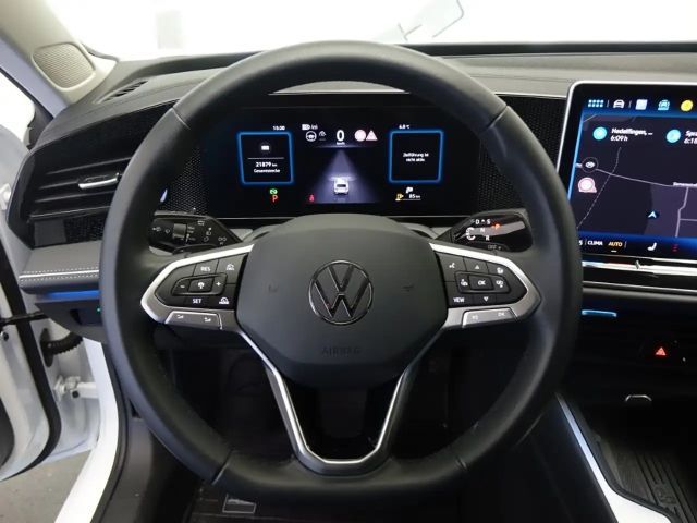 Volkswagen Passat 2.0 TDI Business DSG Variant