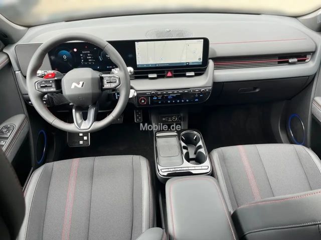 Hyundai IONIQ 5 Ioniq 5 N