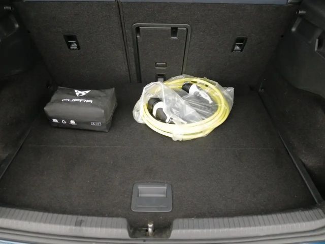 Cupra Born 77 kWh eBoost