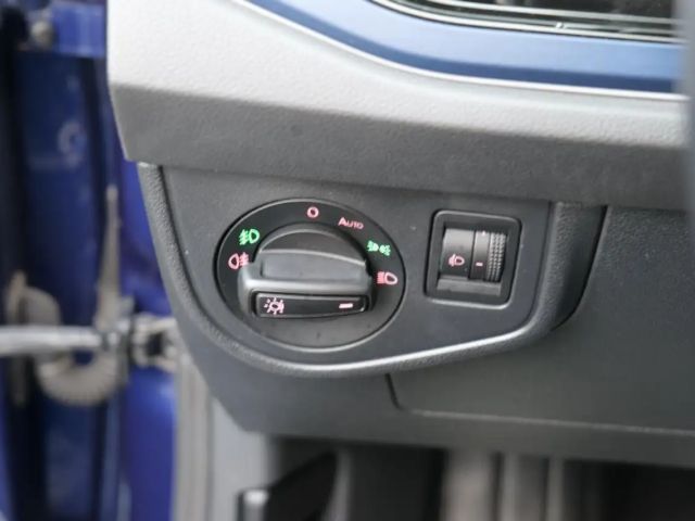 Volkswagen Polo 1.0 TSI Comfortline