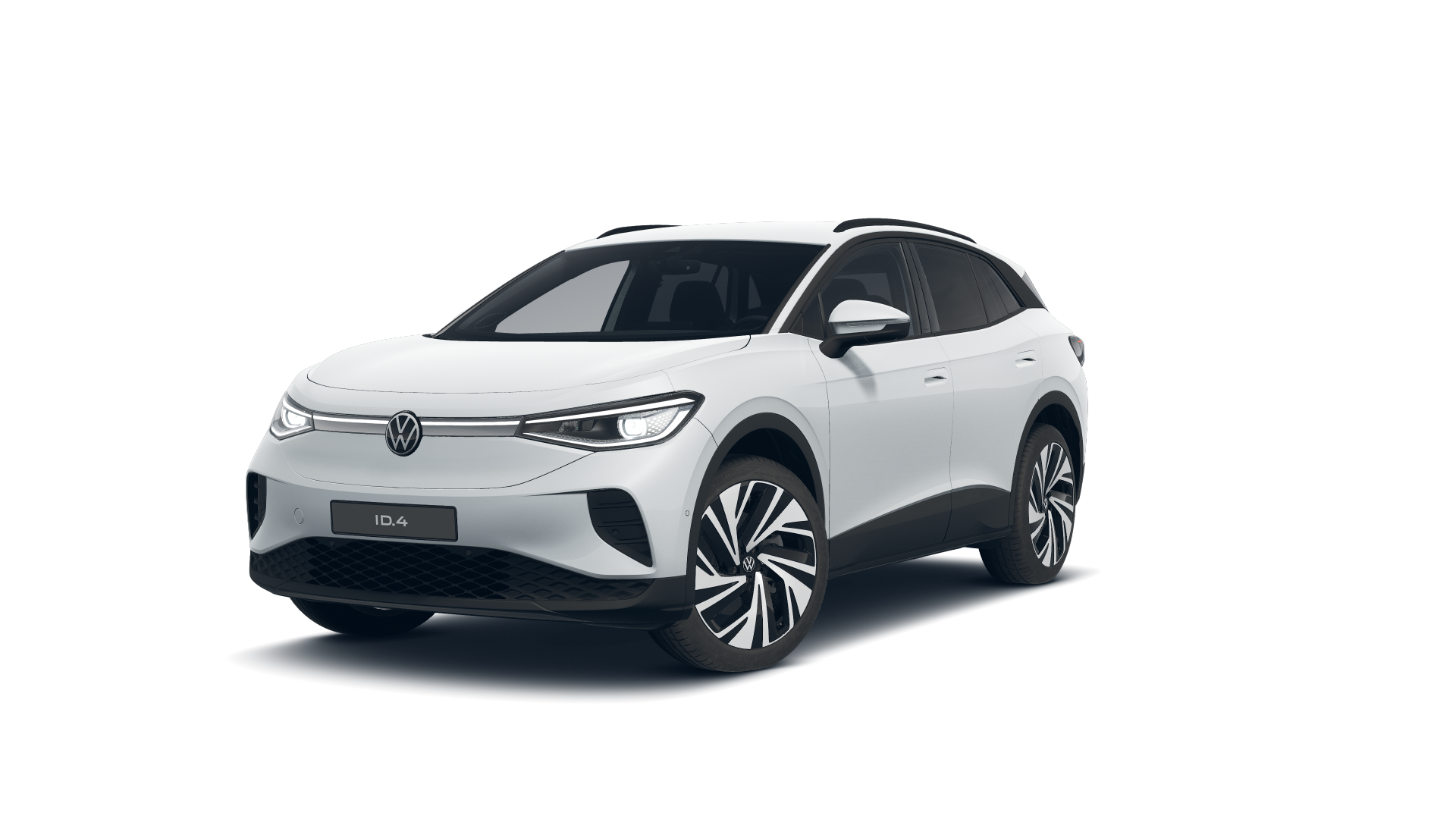Volkswagen ID.4 Performance Pro