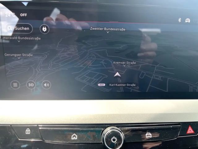 Opel Mokka GS-Line Grand Sport Mokka-e