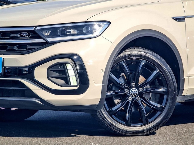 Volkswagen T-Roc 1.0 TSI R-Line