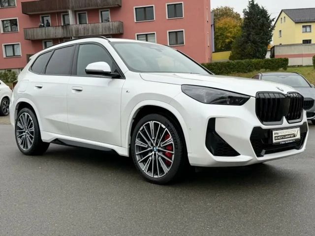 BMW X1 M-Sport