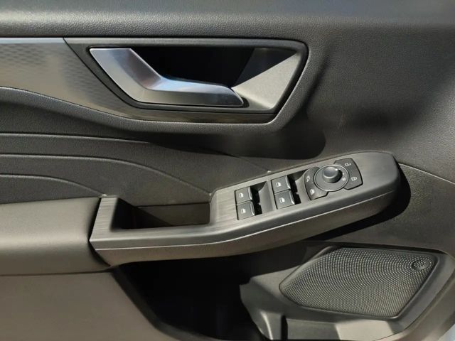 Ford Kuga Plug in Hybrid Titanium