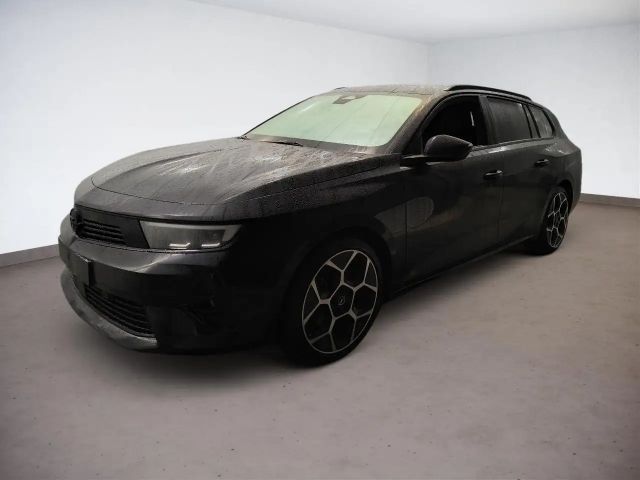 Opel Astra Sports Tourer Ultimate