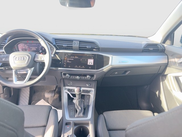 Audi Q3 35 TFSI S-Tronic